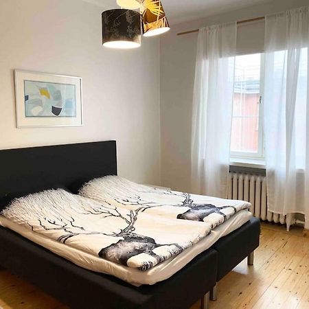 Ullanlinna Big Apartment In The Heart Of Хелзинки Екстериор снимка