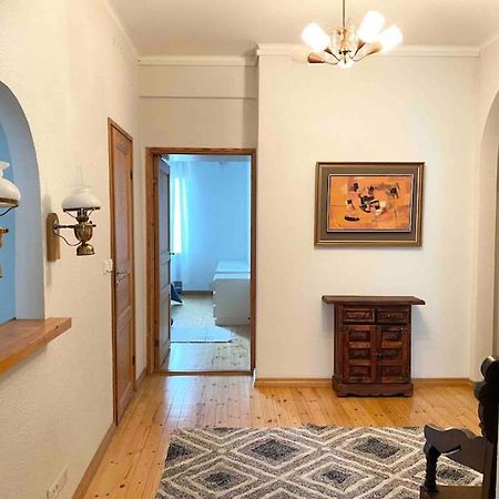Ullanlinna Big Apartment In The Heart Of Хелзинки Екстериор снимка