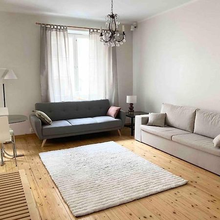 Ullanlinna Big Apartment In The Heart Of Хелзинки Екстериор снимка