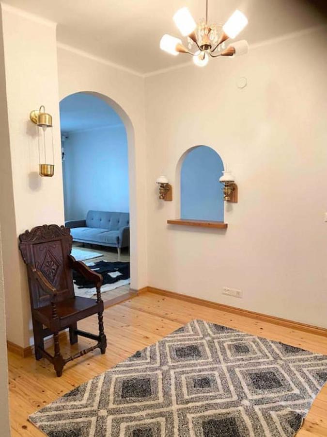 Ullanlinna Big Apartment In The Heart Of Хелзинки Екстериор снимка