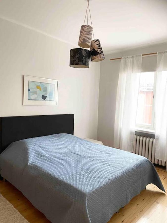Ullanlinna Big Apartment In The Heart Of Хелзинки Екстериор снимка