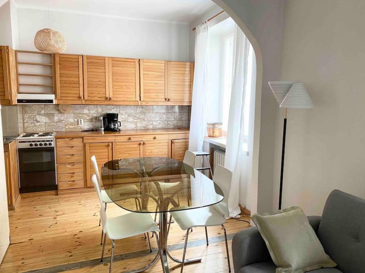 Ullanlinna Big Apartment In The Heart Of Хелзинки Екстериор снимка
